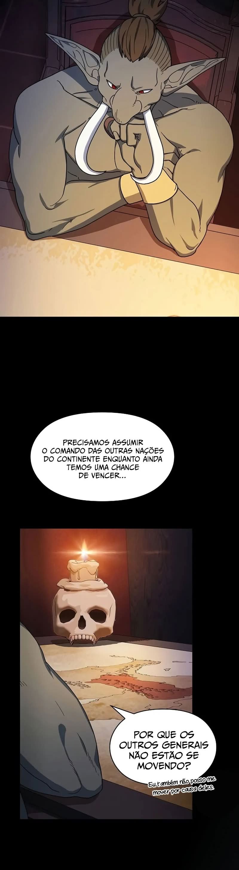 Read The Nebula’s Civilization PT Manga Online