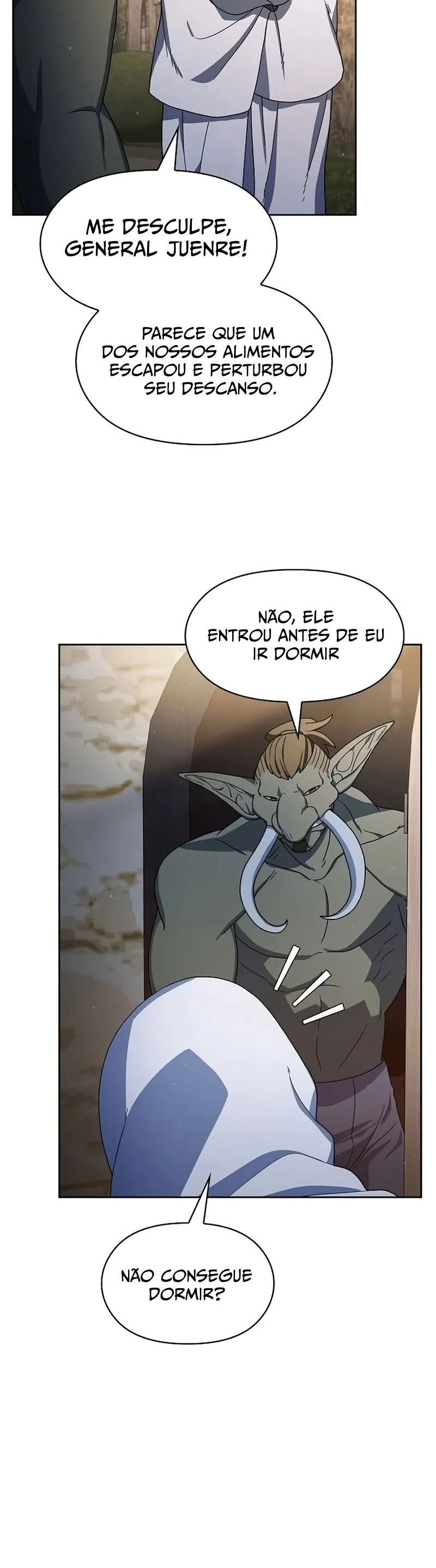 Read The Nebula’s Civilization PT Manga Online