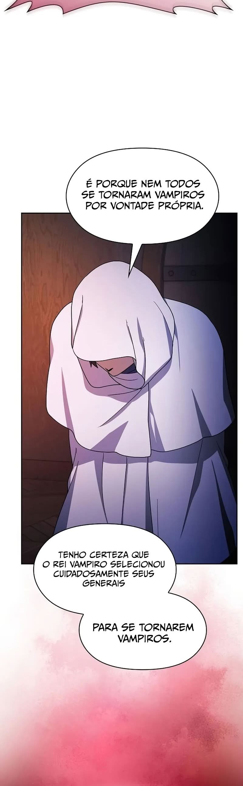 Read The Nebula’s Civilization PT Manga Online