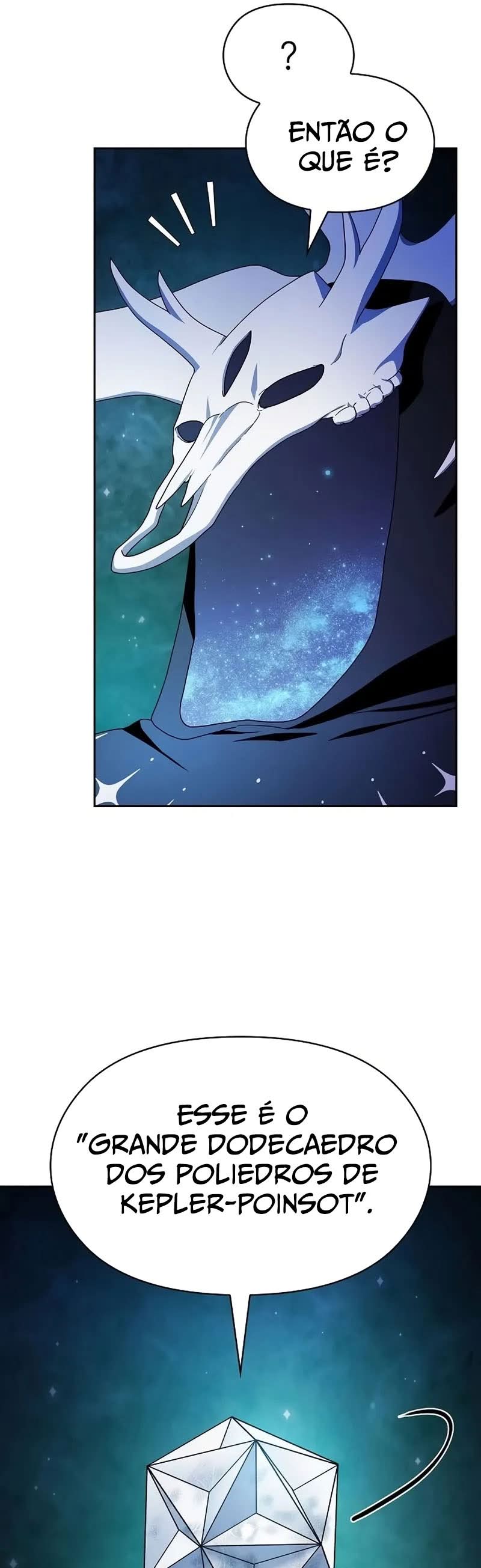 Read The Nebula’s Civilization PT Manga Online