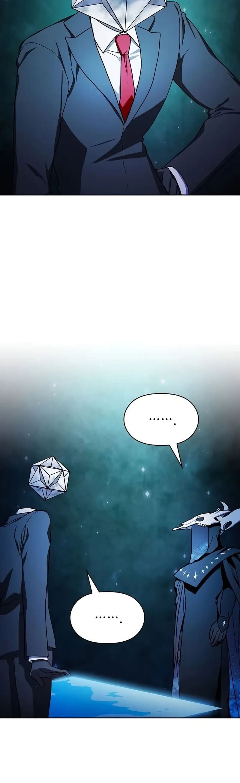 Read The Nebula’s Civilization PT Manga Online
