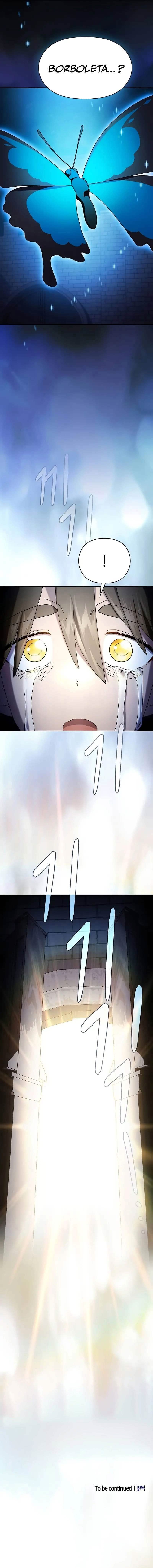 Read The Nebula’s Civilization PT Manga Online