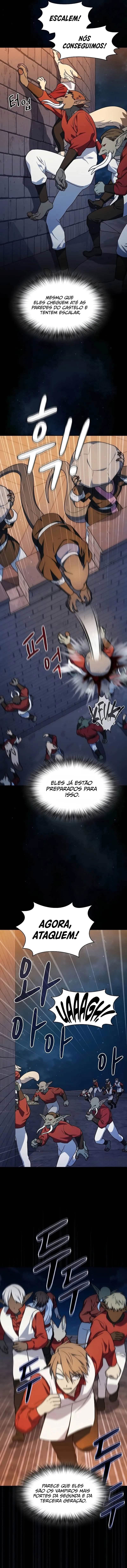 Read The Nebula’s Civilization PT Manga Online