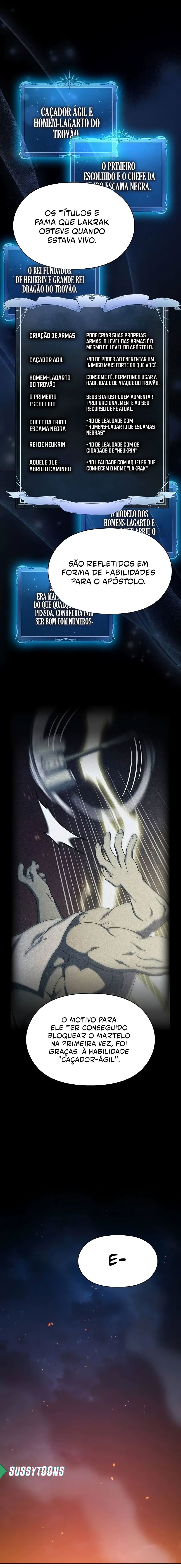 Read The Nebula’s Civilization PT Manga Online