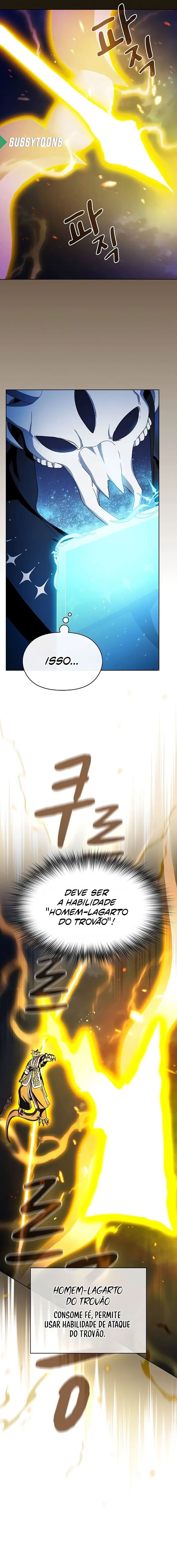 Read The Nebula’s Civilization PT Manga Online