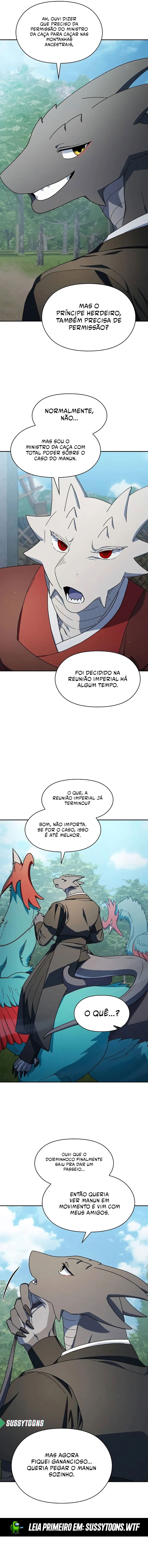 Read The Nebula’s Civilization PT Manga Online