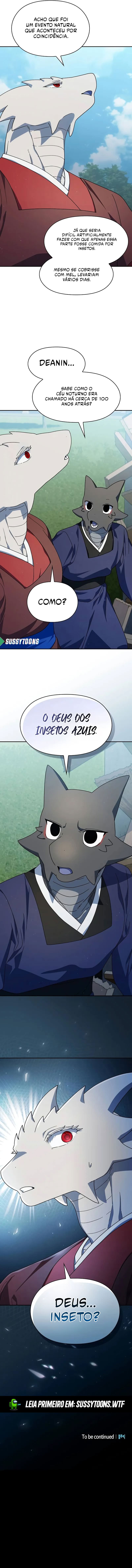 Read The Nebula’s Civilization PT Manga Online