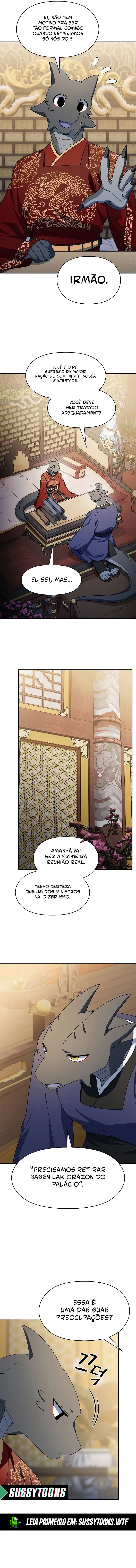 Read The Nebula’s Civilization PT Manga Online