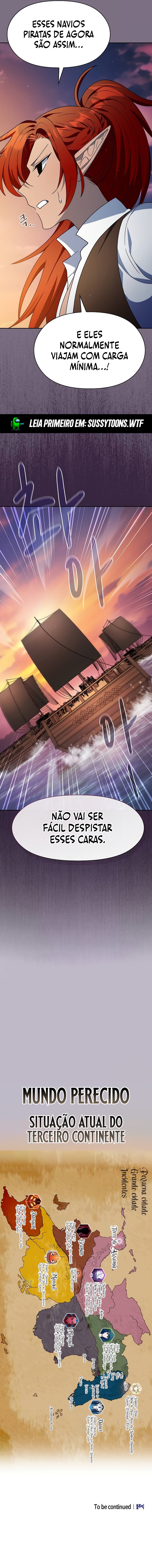 Read The Nebula’s Civilization PT Manga Online