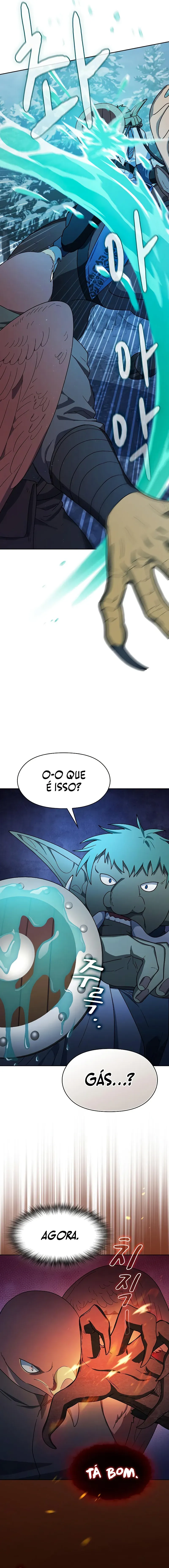 Read The Nebula’s Civilization PT Manga Online