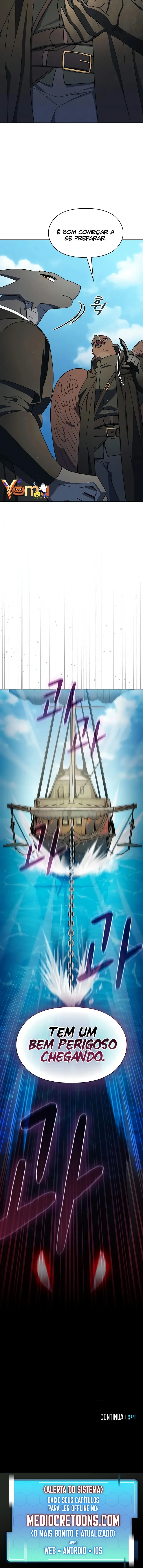 Read The Nebula’s Civilization PT Manga Online