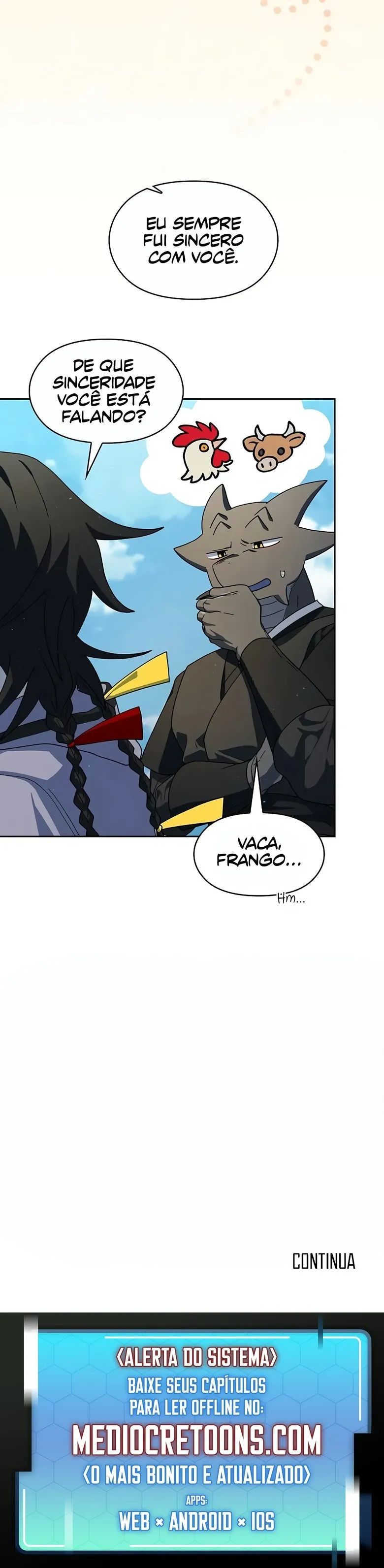 Read The Nebula’s Civilization PT Manga Online