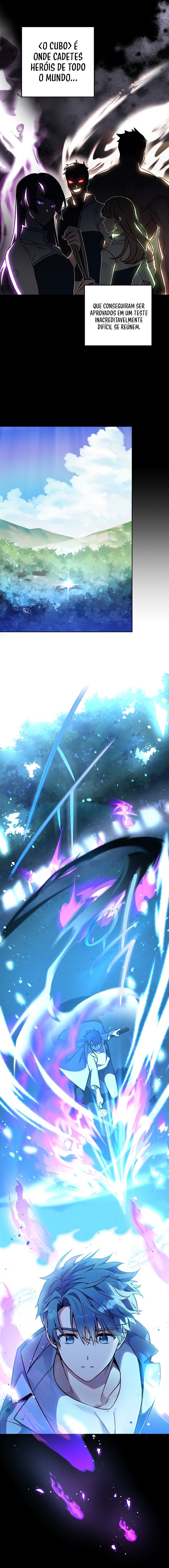 Read The Novel’s Extra PT Manga Online