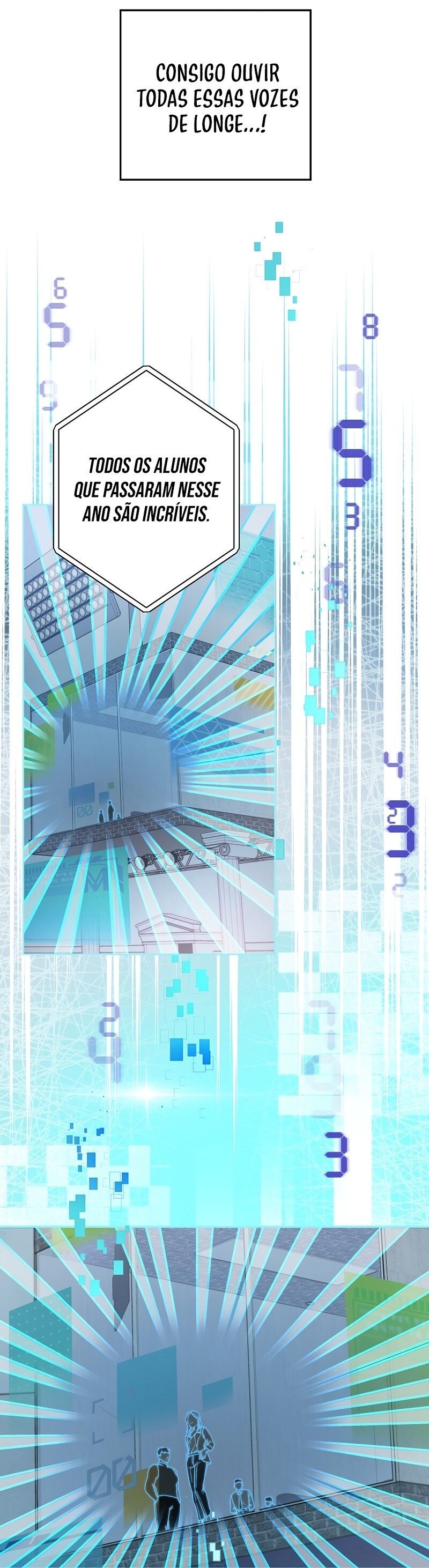 Read The Novel’s Extra PT Manga Online