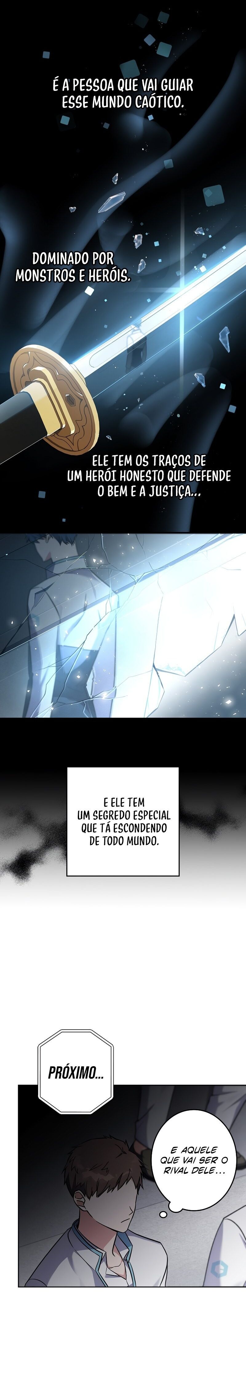 Read The Novel’s Extra PT Manga Online