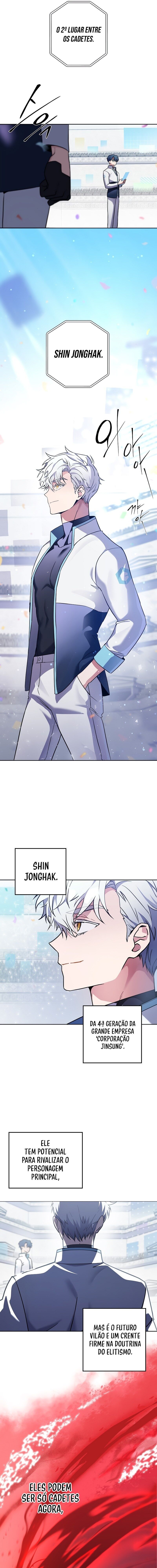 Read The Novel’s Extra PT Manga Online