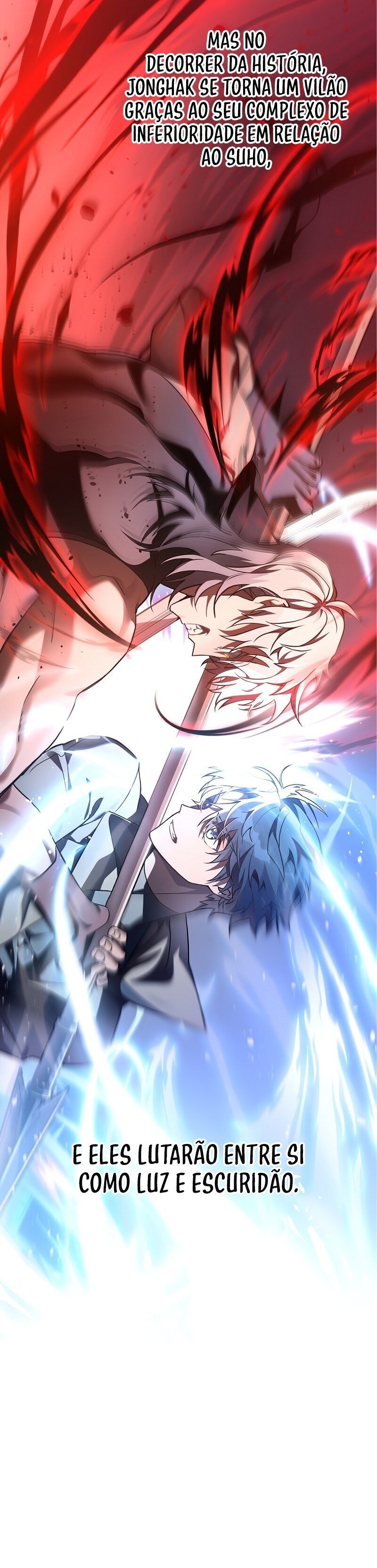 Read The Novel’s Extra PT Manga Online
