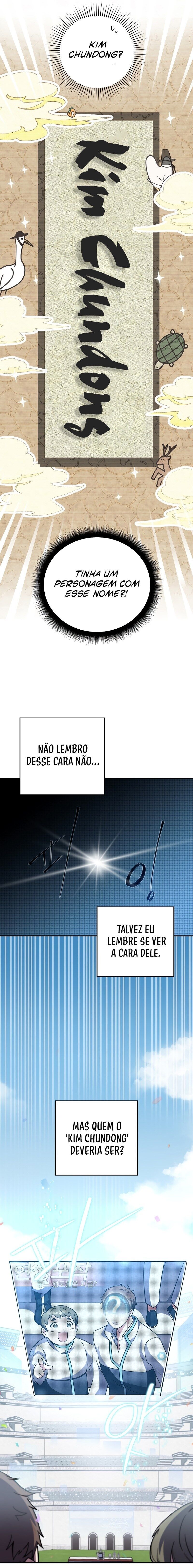 Read The Novel’s Extra PT Manga Online