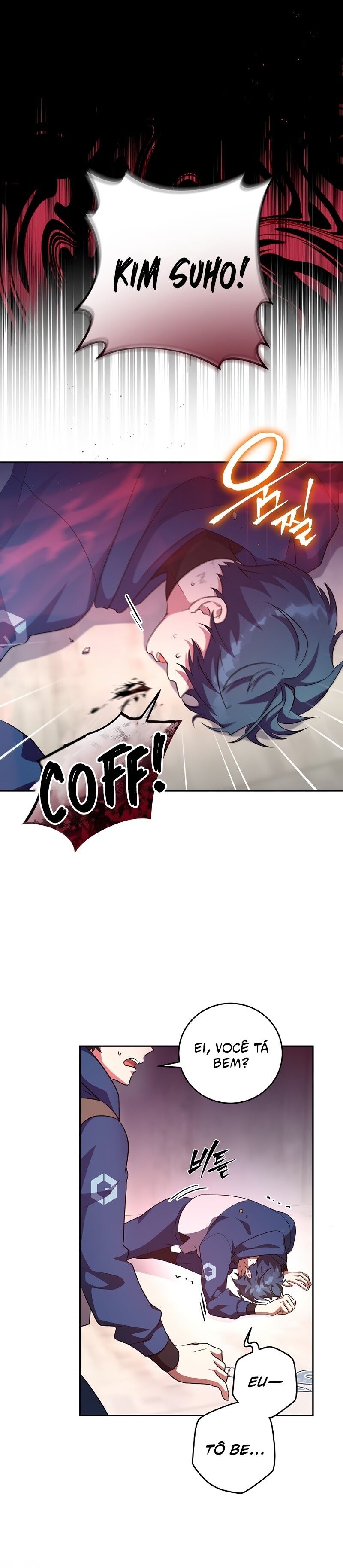 Read The Novel’s Extra PT Manga Online