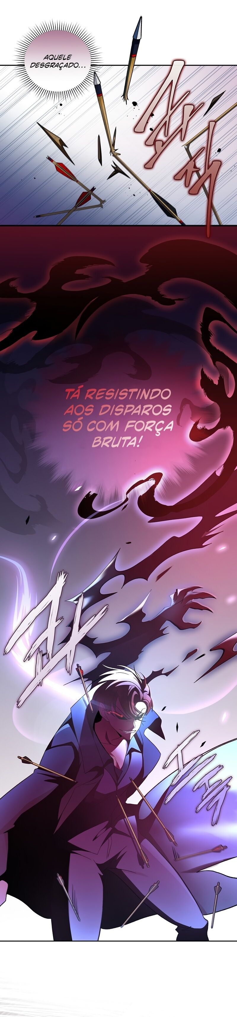 Read The Novel’s Extra PT Manga Online