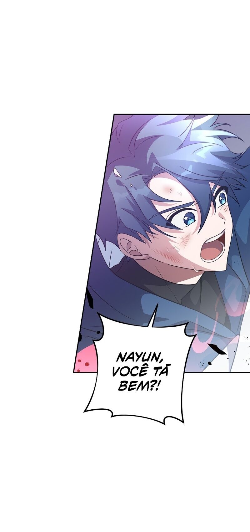 Read The Novel’s Extra PT Manga Online
