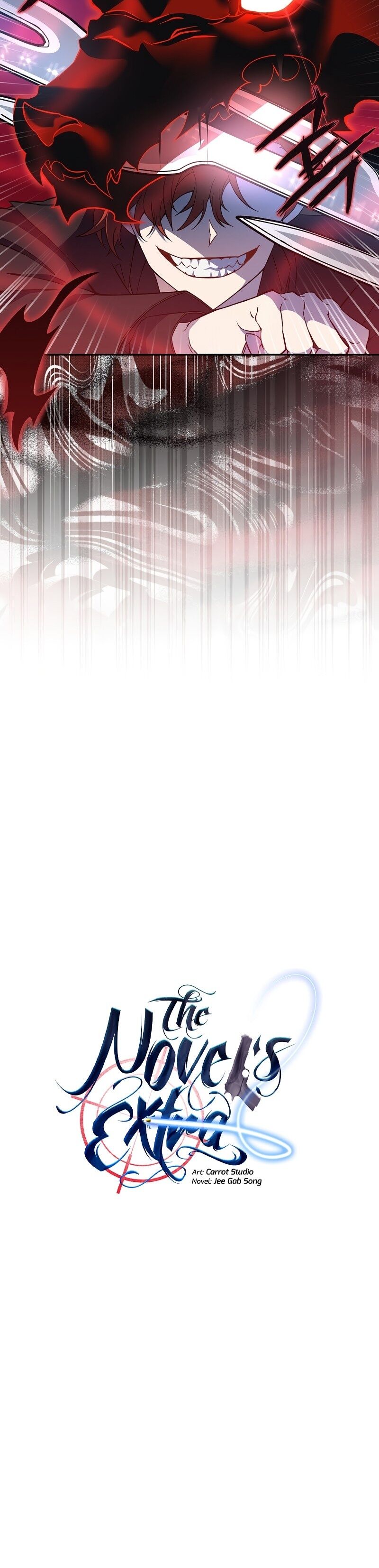 Read The Novel’s Extra PT Manga Online