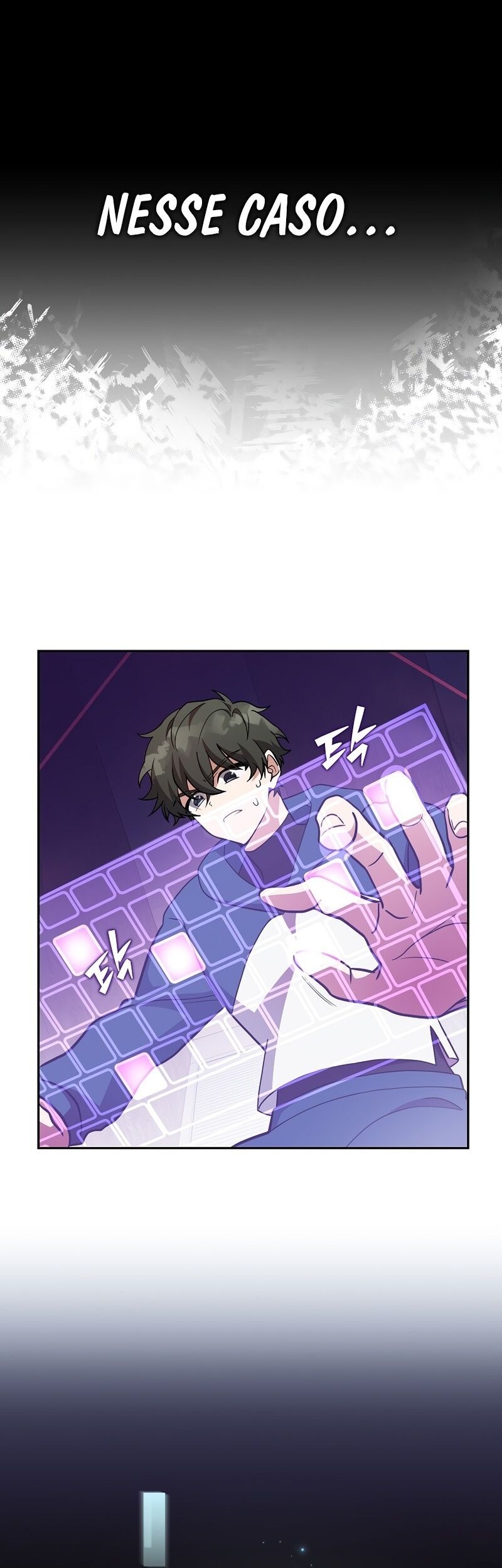 Read The Novel’s Extra PT Manga Online