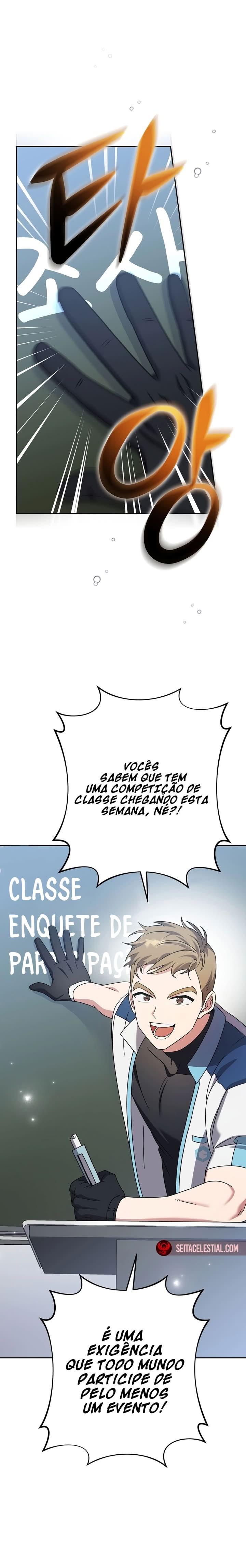 Read The Novel’s Extra PT Manga Online