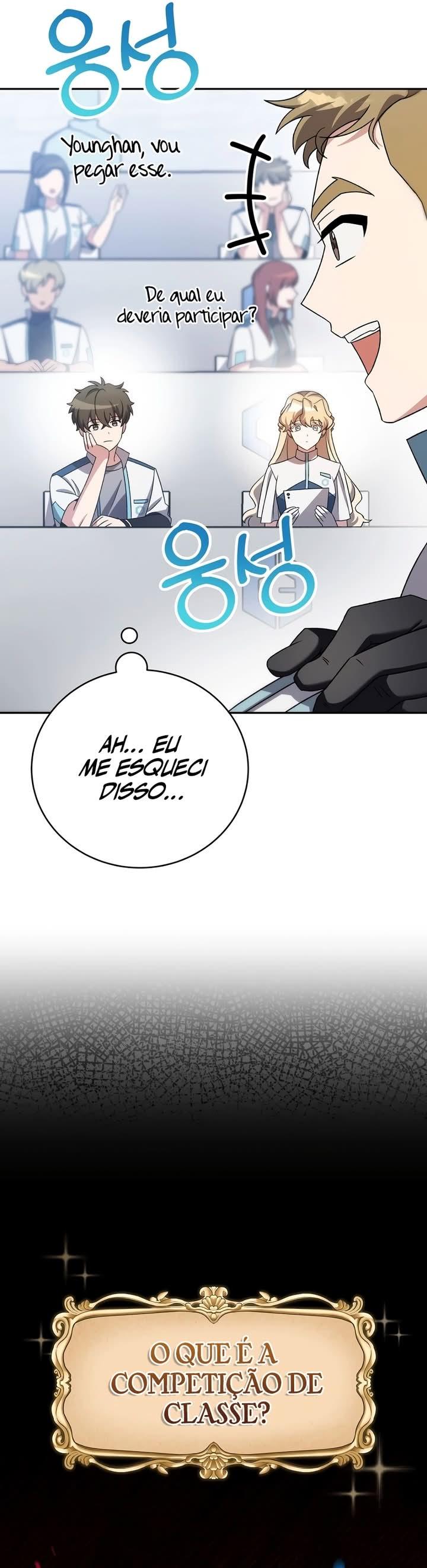 Read The Novel’s Extra PT Manga Online