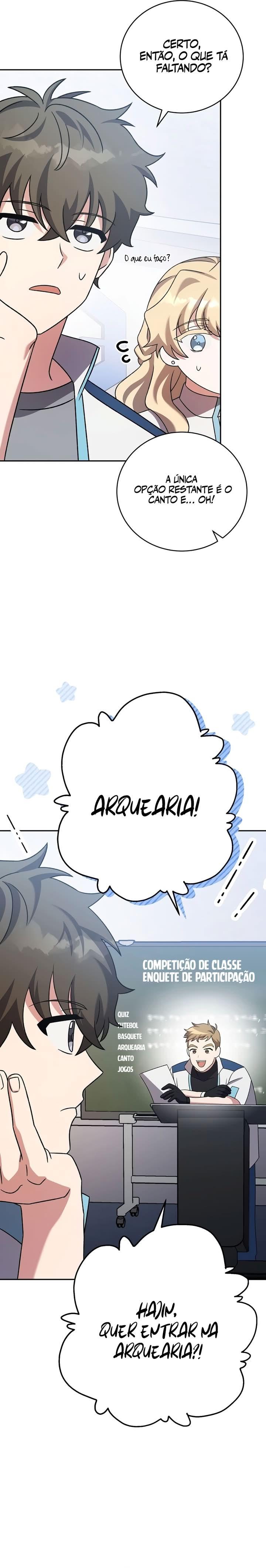 Read The Novel’s Extra PT Manga Online