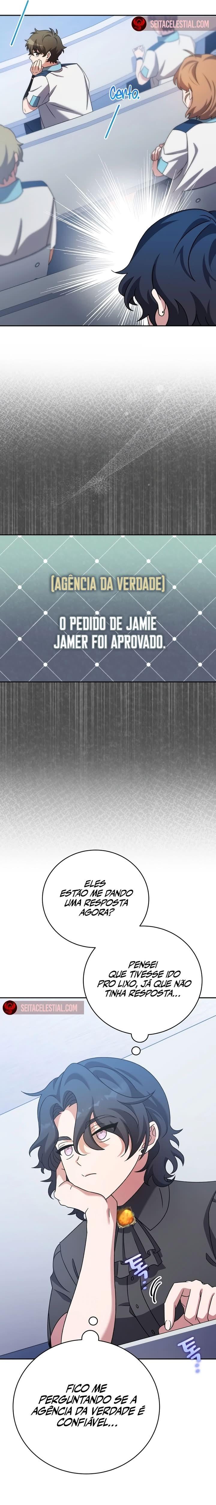 Read The Novel’s Extra PT Manga Online