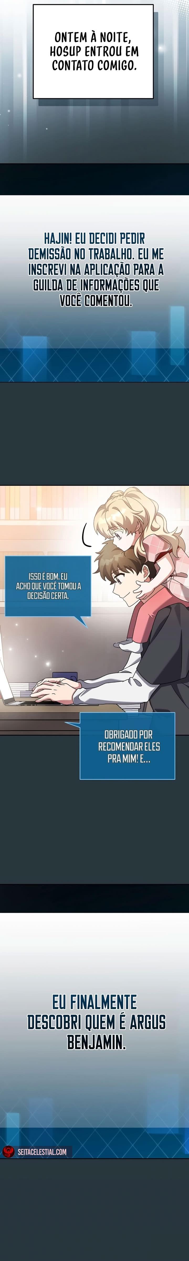 Read The Novel’s Extra PT Manga Online