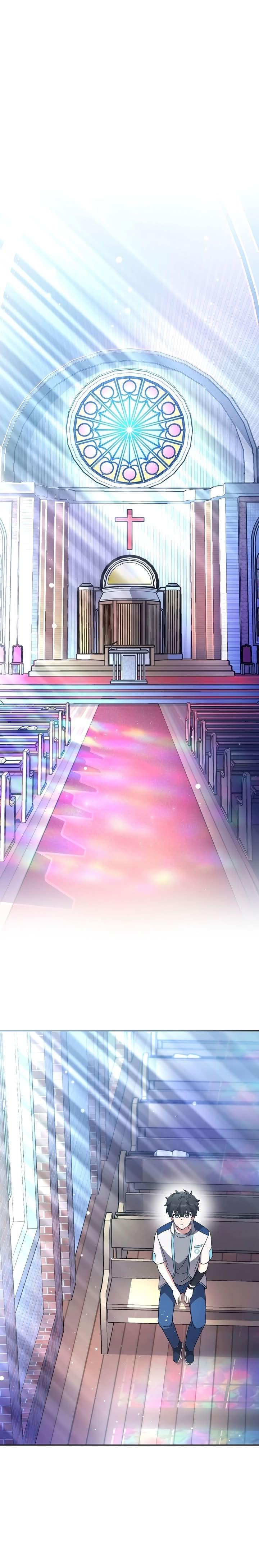 Read The Novel’s Extra PT Manga Online