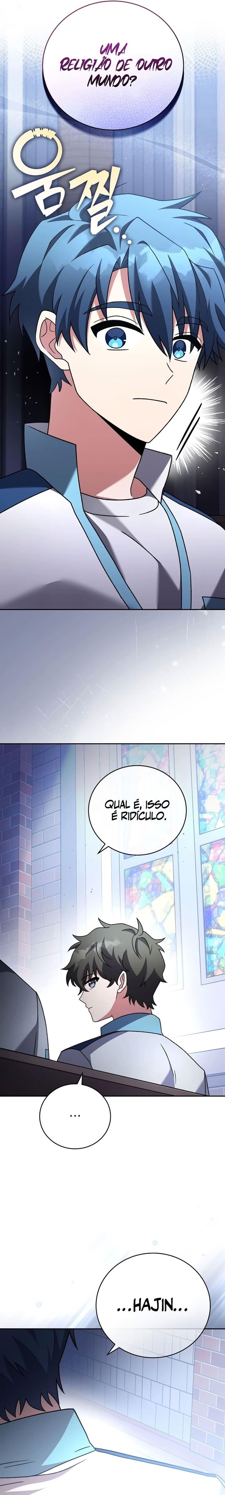 Read The Novel’s Extra PT Manga Online