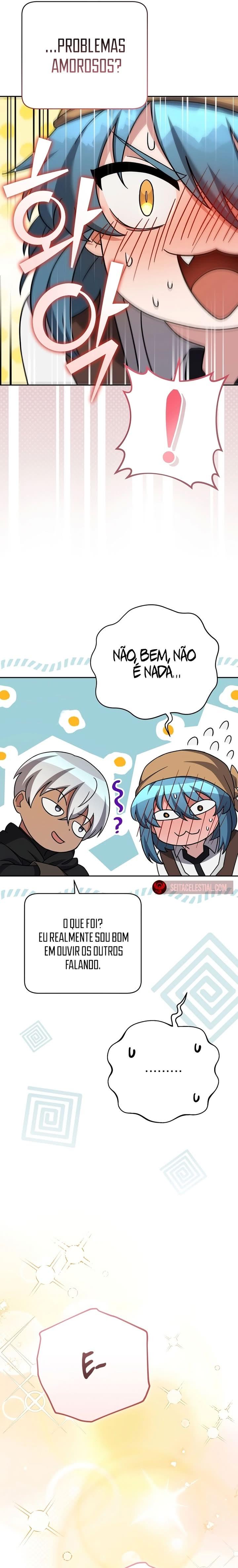 Read The Novel’s Extra PT Manga Online