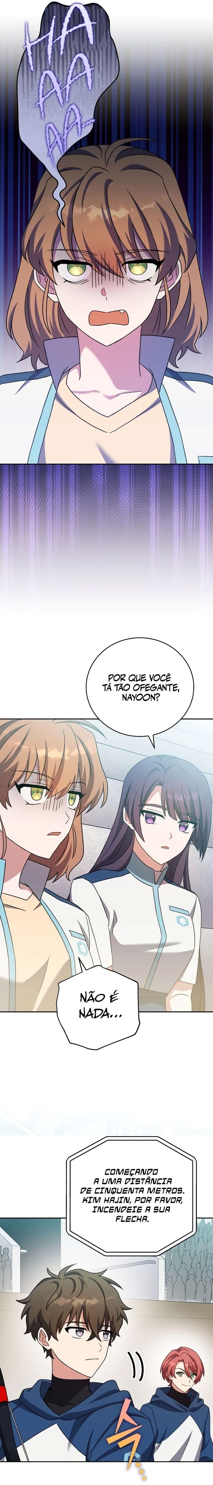 Read The Novel’s Extra PT Manga Online