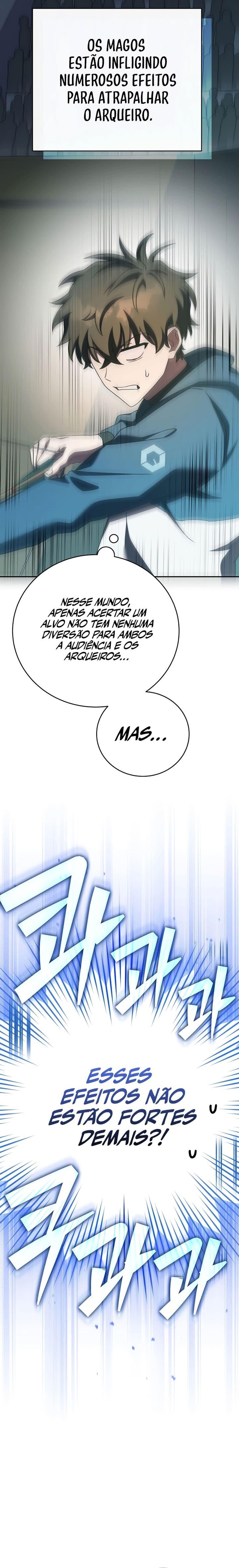 Read The Novel’s Extra PT Manga Online