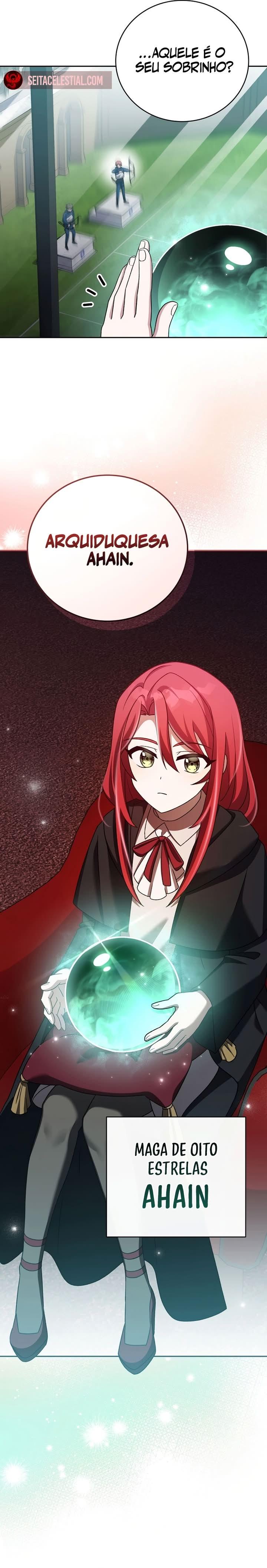 Read The Novel’s Extra PT Manga Online