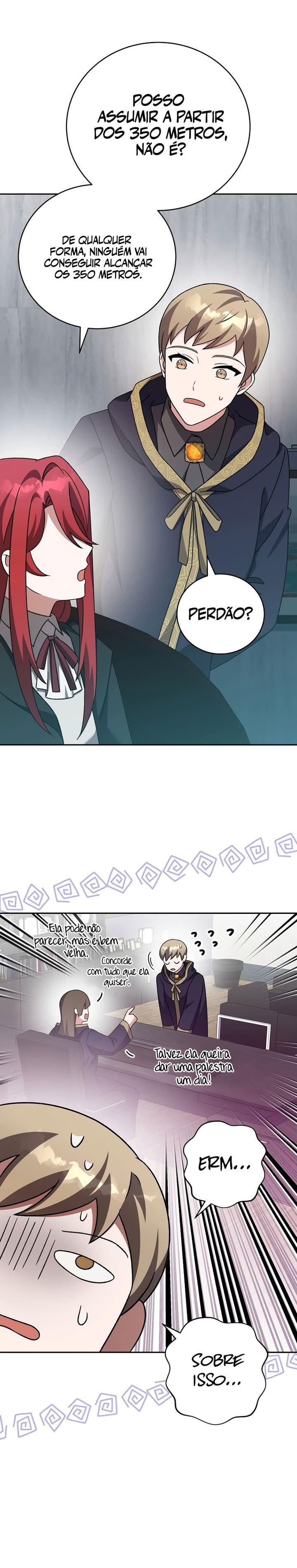 Read The Novel’s Extra PT Manga Online