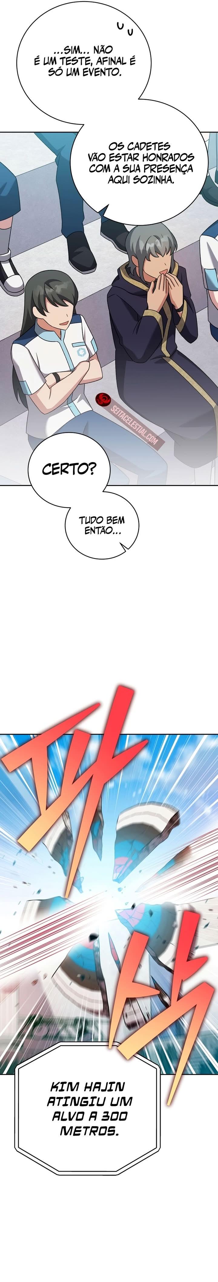 Read The Novel’s Extra PT Manga Online