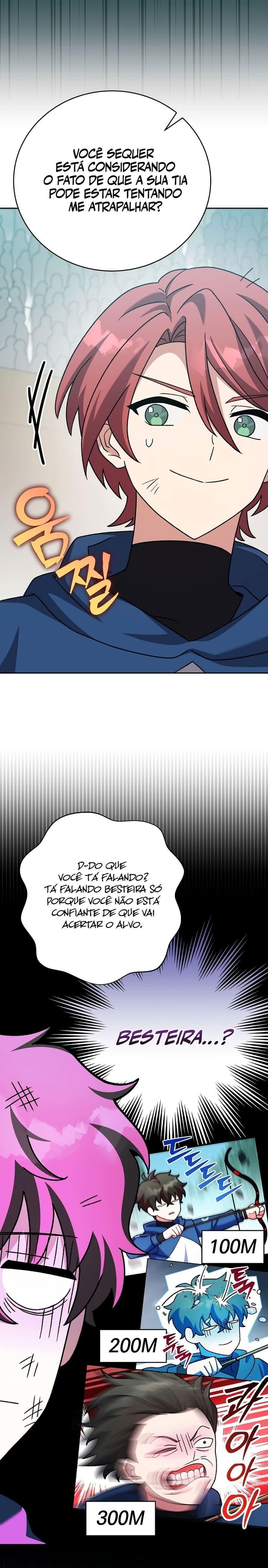 Read The Novel’s Extra PT Manga Online
