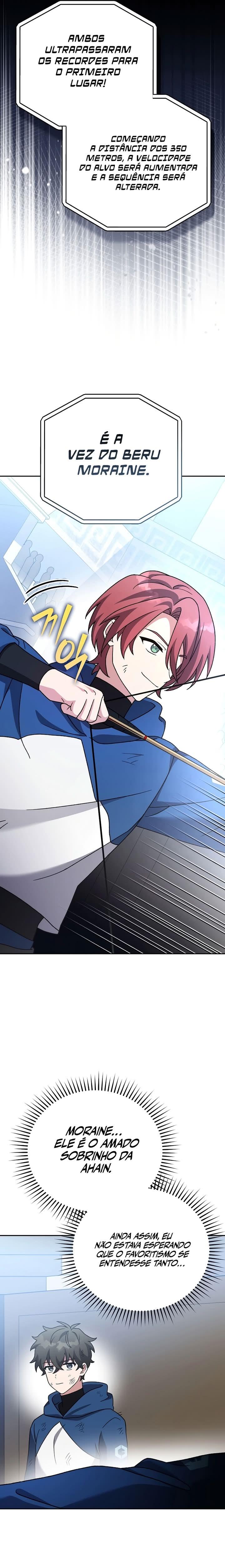 Read The Novel’s Extra PT Manga Online