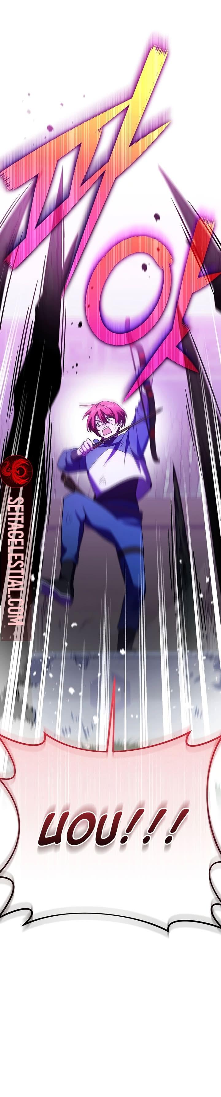Read The Novel’s Extra PT Manga Online