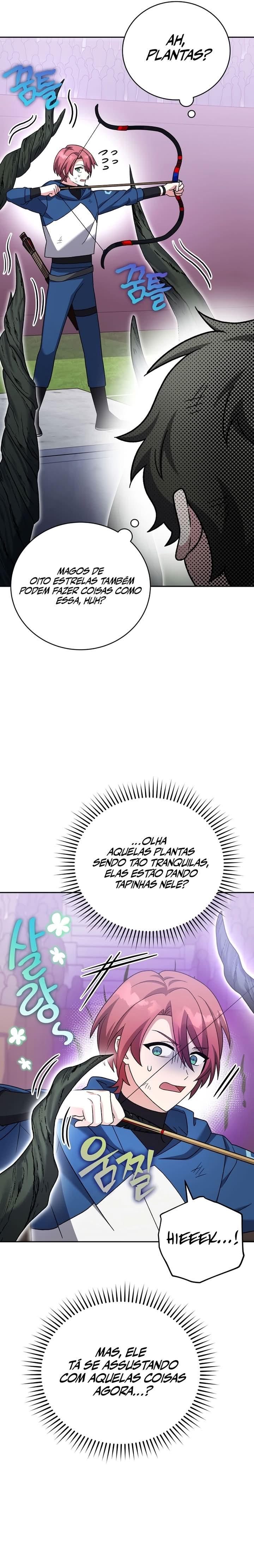 Read The Novel’s Extra PT Manga Online