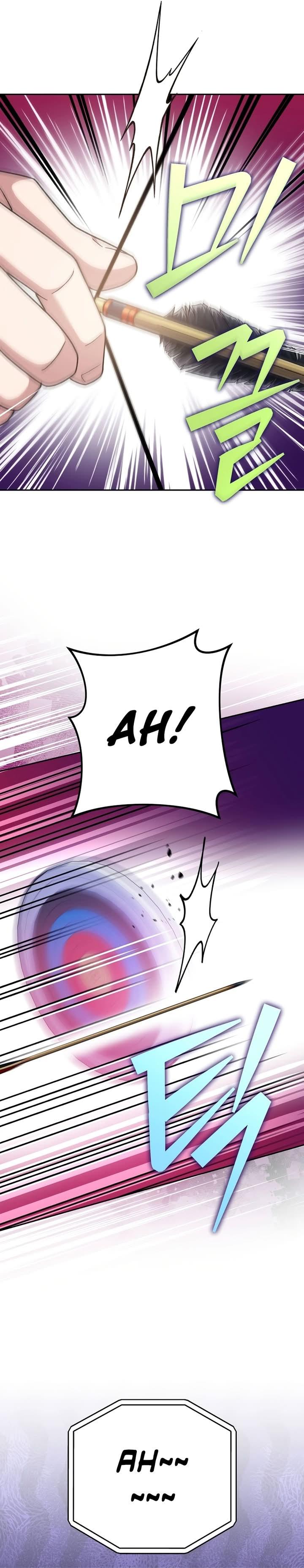 Read The Novel’s Extra PT Manga Online