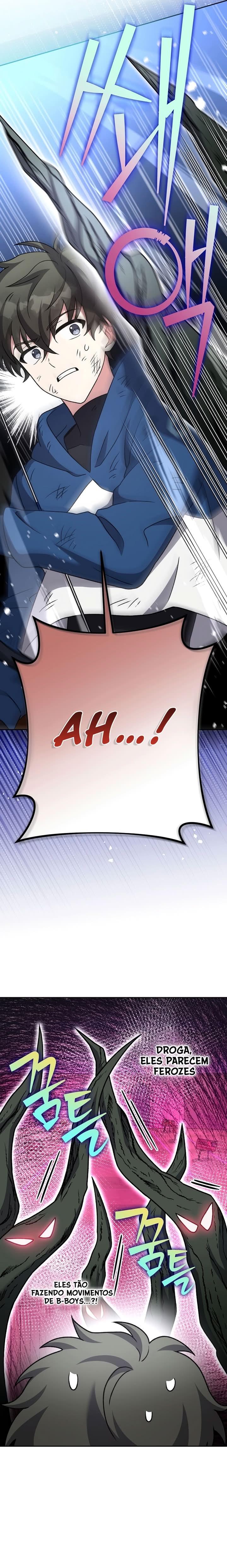 Read The Novel’s Extra PT Manga Online