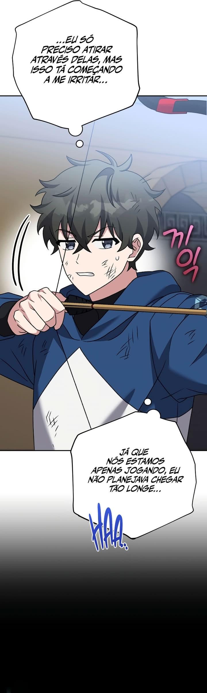 Read The Novel’s Extra PT Manga Online