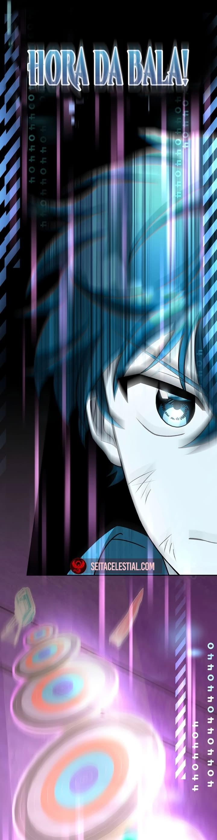 Read The Novel’s Extra PT Manga Online