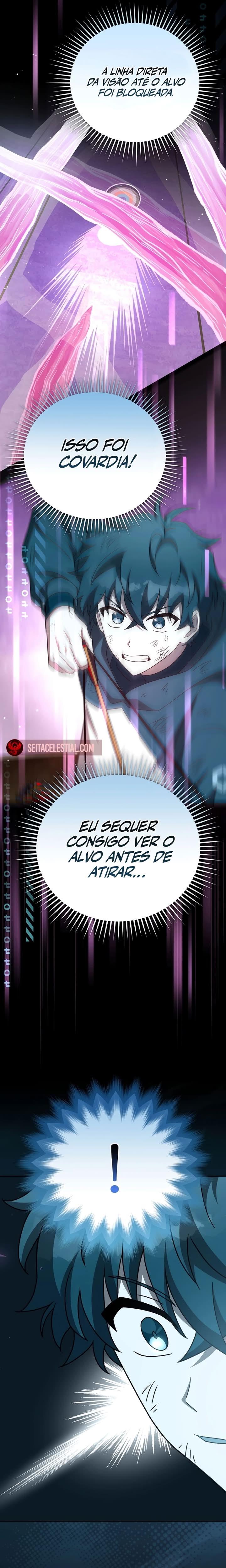 Read The Novel’s Extra PT Manga Online