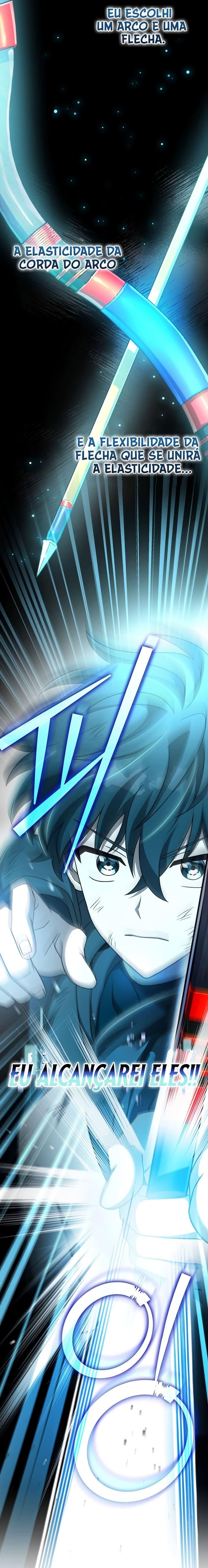 Read The Novel’s Extra PT Manga Online